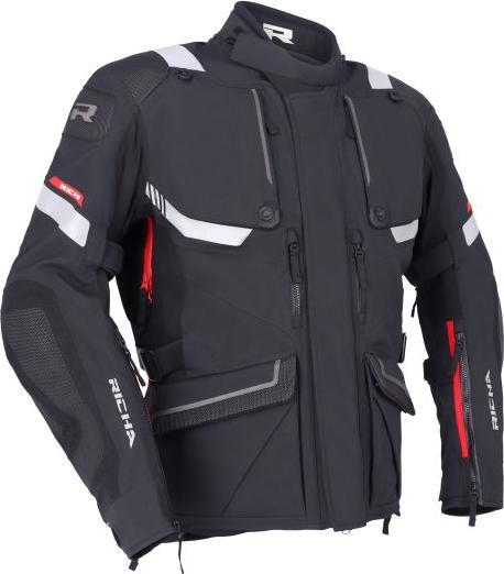 Image du produit Richa Armada Gore-Tex® Jacket LONG (Hommes, XXL)