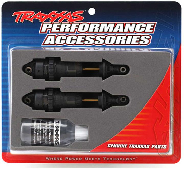 Actual product image Traxxas Shock absorber