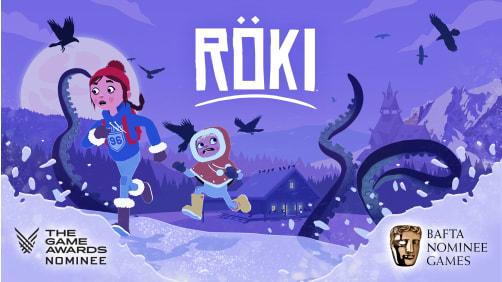 Produktbild CI Games Röki (Code in a Box) (Switch) (Switch, DE)