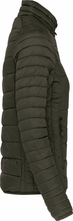 Actual product image Kariban Womens/Ladies Lightweight Padded Jacket (XS)