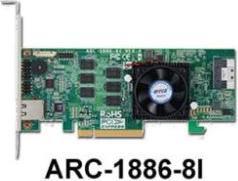 Produktbild Areca ARC-1886-8I