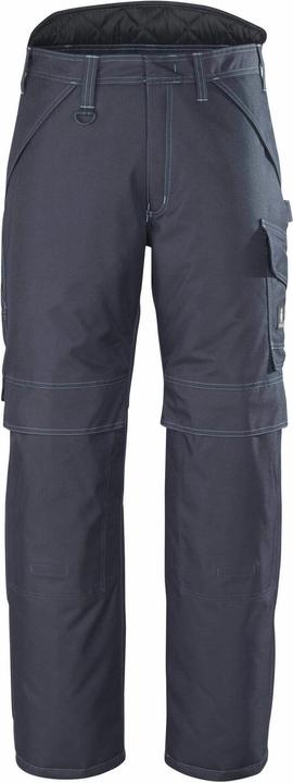 Productafbeelding Mascot unisex winterbroek Louisville zwart maat XL (XL)