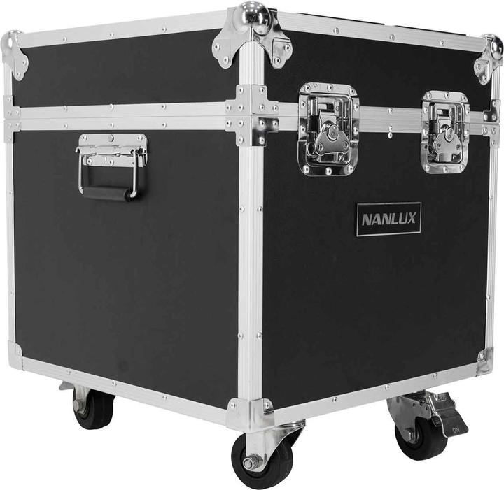 Actual product image Nanlux Flight Case (Evoke 1200/1200B)