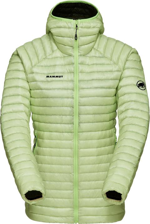 Mammut Aenergy IN Hooded Jacket Women (S)
