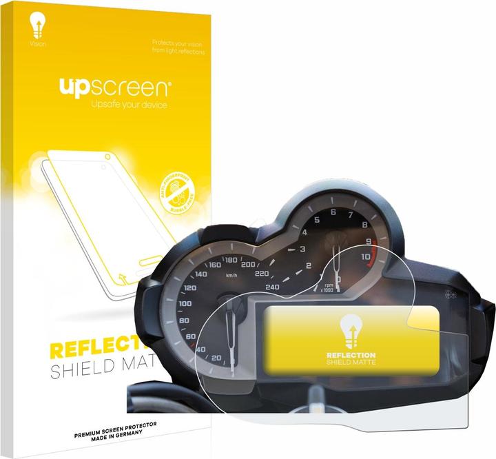 Immagine prodotto upscreen Reflection Shield Pellicola Opaca