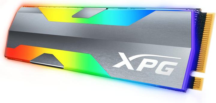 Produktbild Adata XPG Spectrix S20G RGB (1000 GB, M.2 2280)