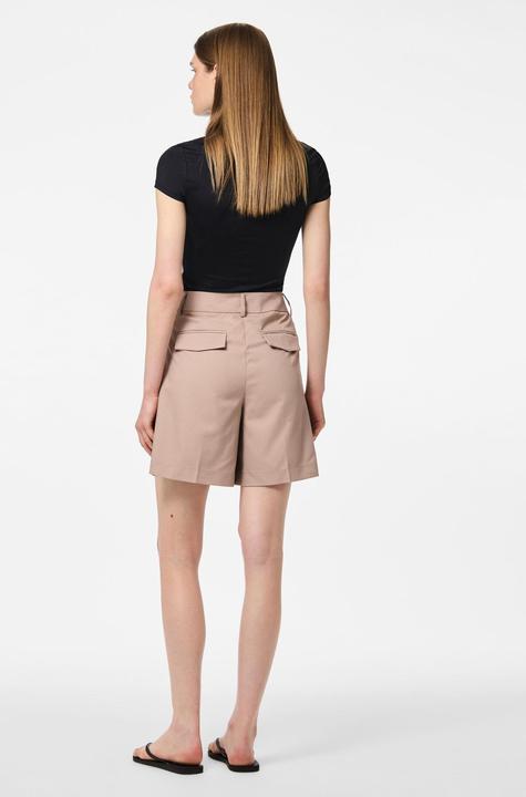 Actual product image Pieces PCFAMI HW Bermudashorts (S)