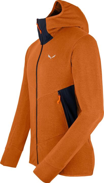 Actual product image Salewa Lavaredo Hemp Hooded Jacket (S)