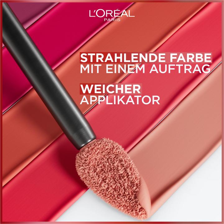Actual product image L'Oréal Paris Infaillible (120 Major Crush)