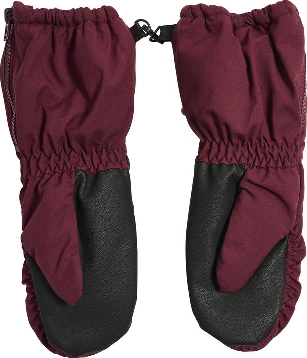 Produktbild hummel Hmliglo Mittens (1, 2)