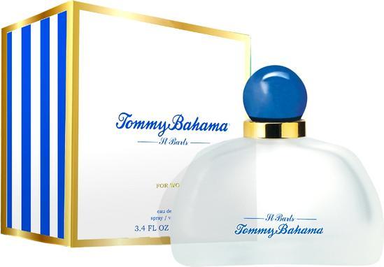 Image du produit Tommy Bahama Mettez les voiles à St. Barts (Eau de parfum, 100 ml)