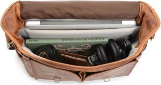 Actual product image ONA Brixton (Camera shoulder bag)