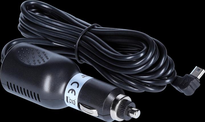 Actual product image Rollei 402 (Accelerometer, GPS receiver, Rechargeable battery, Full HD)