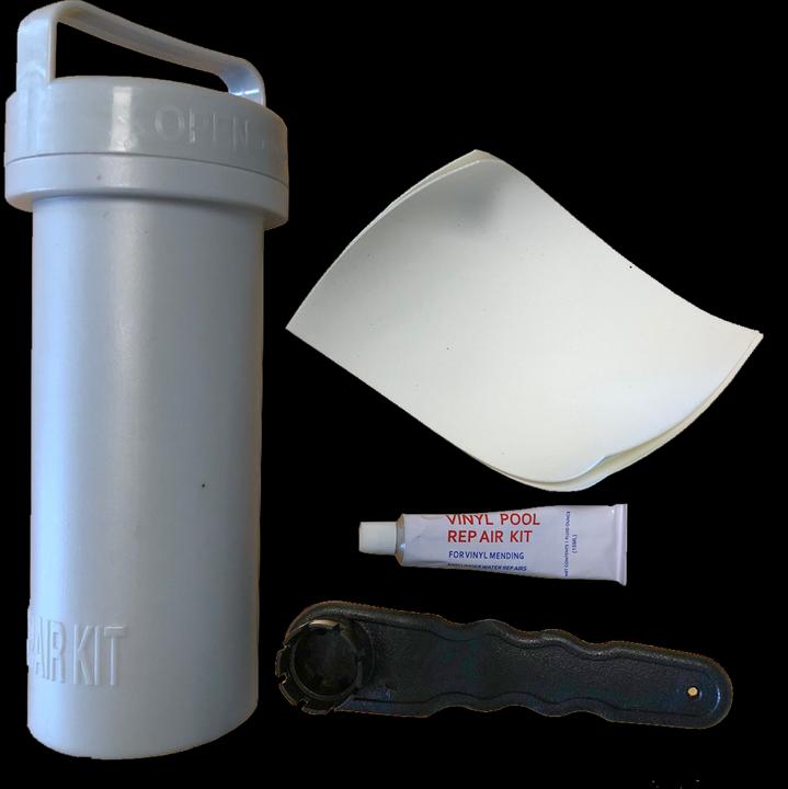 Image du produit Indiana 10'6 Fit gonflable (10'6")