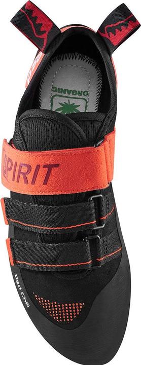 Actual product image Red Chili Spirit IV climbing shoes (37)