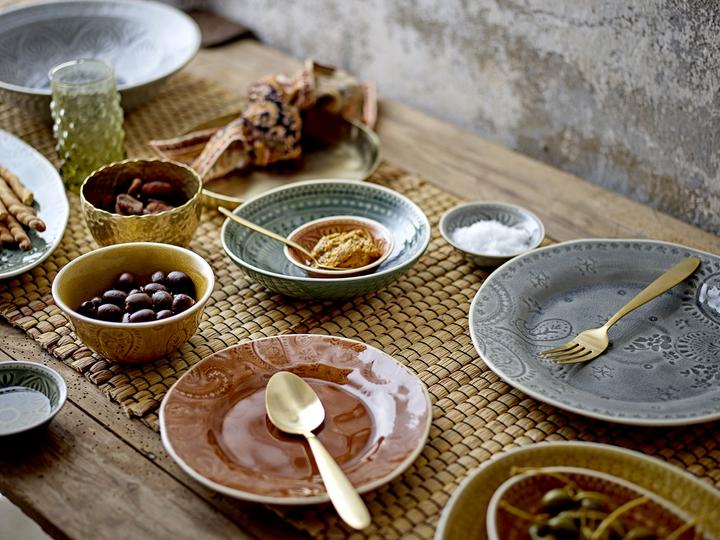 Produktbild Bloomingville Frea (4 Stück, Besteck Set)