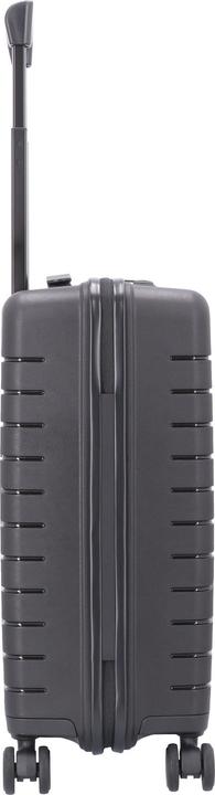 Produktbild Brics Bric's Trolley + Koffer Ulisse Trolley 8429 (37 l, Handgepäck (bis 50l))