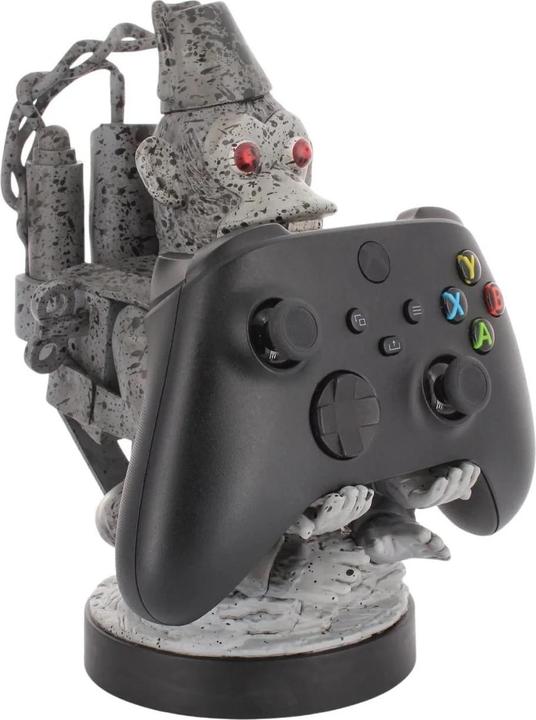 Exquisite Gaming Call of Duty Cable Guy Toasted Monkey Bomb 20 cm