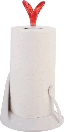 Biesse Casa Porta rotolo con rotoloø17,5x33 cm