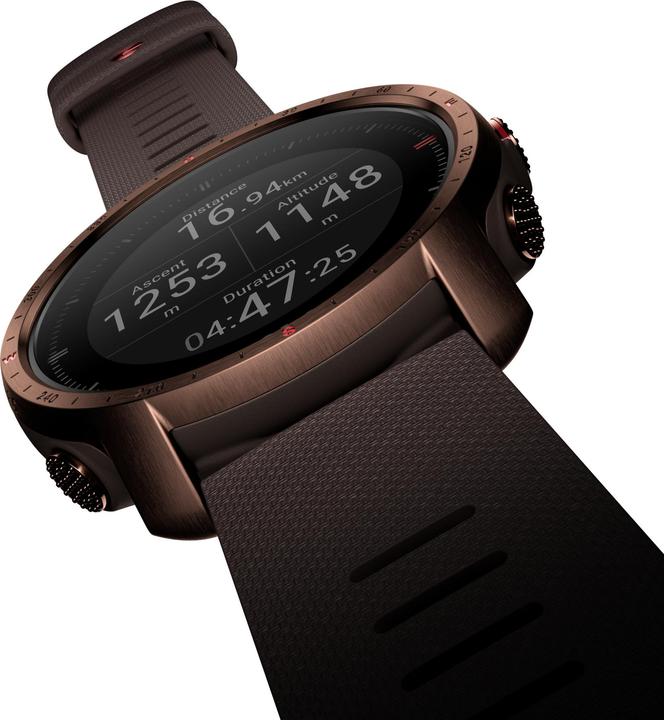 Actual product image Polar Grit X Pro (47 mm)