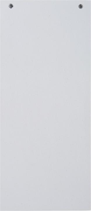 Image du produit Exacompta Bande de séparation Forever 10.5 x 24 cm, 100 pcs - blanc