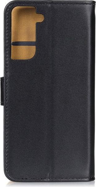 Immagine prodotto MU Classic Serie Classic II con copertina in pelle (Samsung Galaxy S21+)