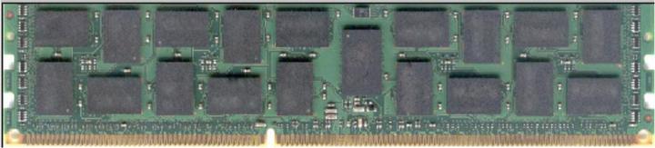 Produktbild Dataram DDR3 SDRAM Memory Module (1 x 16GB, 1333 MHz, DDR3-RAM, DIMM)