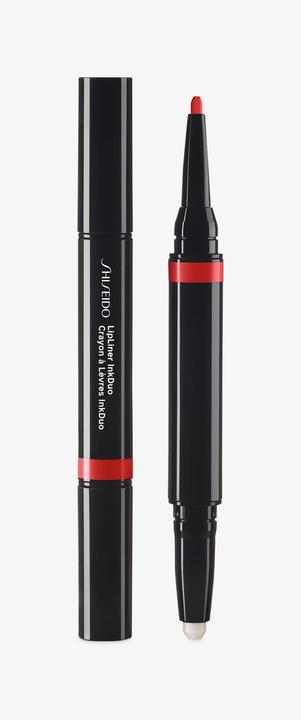 Actual product image Shiseido Lip Liner (07 POPPY)