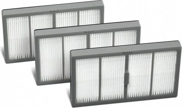 Actual product image iRobot Roomba Filter 3 Pack Series s