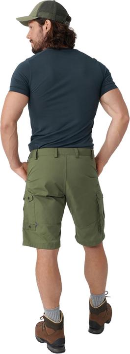 Actual product image Fjällräven Barents Pro Shorts (50)