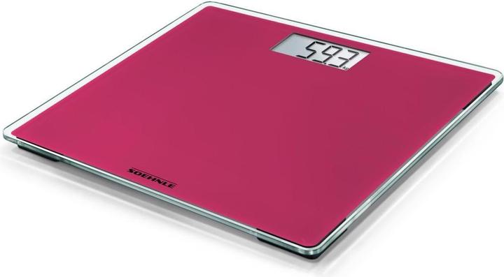 Image du produit Soehnle Style Sense Comp. 200 (180 kg)