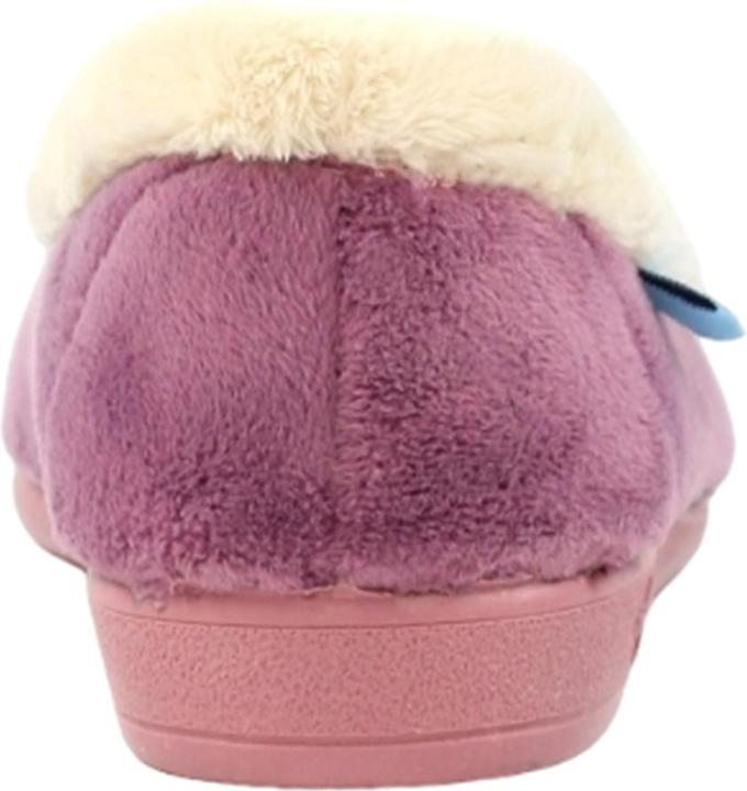 Actual product image Lunar Womens/Ladies Mabel II Pumps (41)