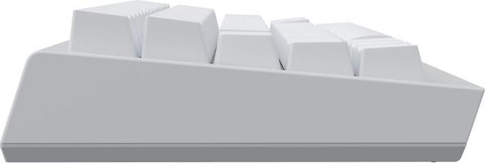Immagine prodotto Ducky One X Mini Tastiera da gioco senza fili, induttiva, Hot Swap, RGB - Interruttore induttivo, ISO (DE (DE, Senza fili)