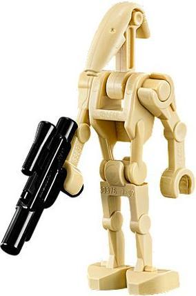 Immagine prodotto LEGO Star Wars AAT (75080, LEGO Star Wars)