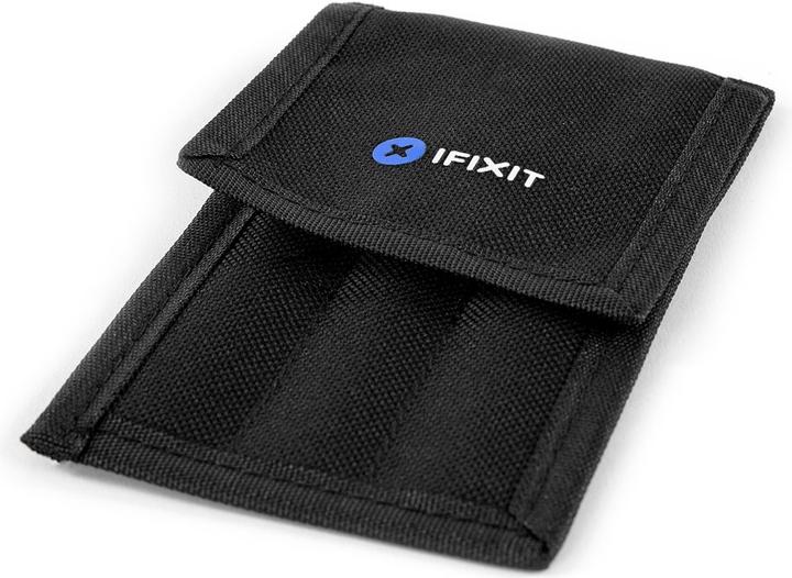 Actual product image iFixit Precision Tweezers Set Pro