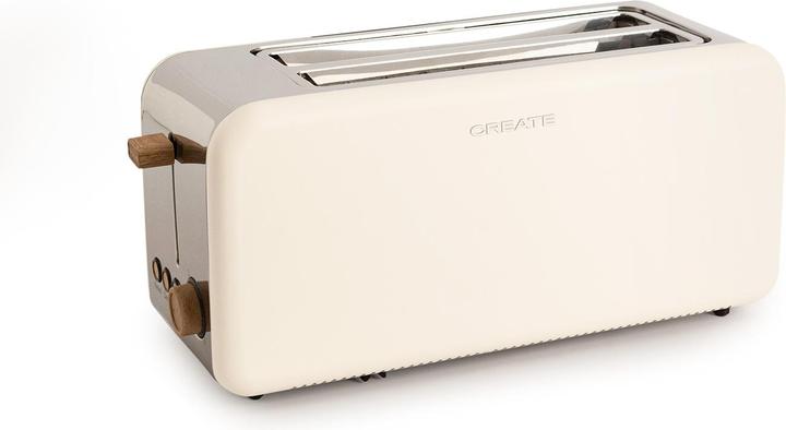 Actual product image Create Retro