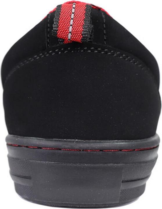 Actual product image Lee Cooper Unisex Adult Nubuck Anti-Slip Safety Shoes (SELF-SERVICE, 44)