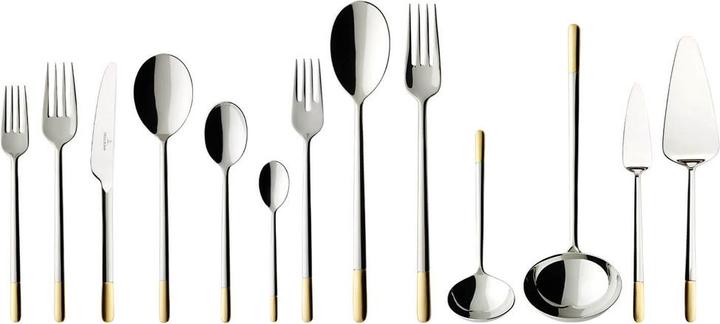 Actual product image Villeroy & Boch Ella (113 Piece, Cutlery set)