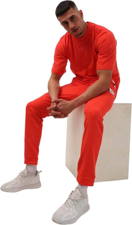 Actual product image adidas Mens Valentine's Day T-Shirt (S)