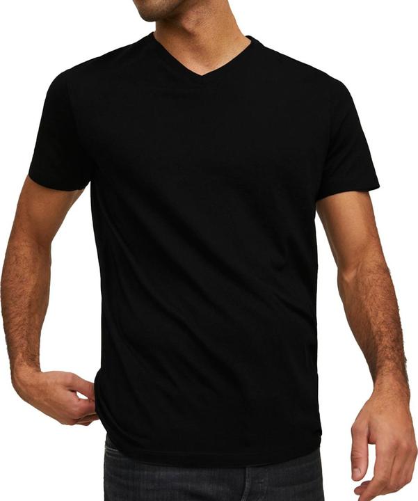 Produktbild Jack & Jones 3er Pack Organic Basic T-Shirt (M)