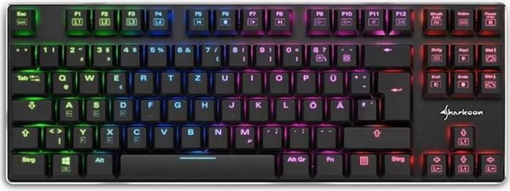 Sharkoon PureWriter (DE, Cable)