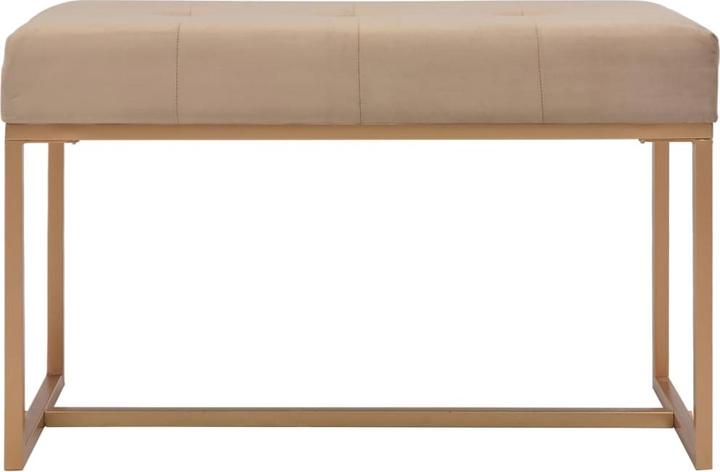 Immagine prodotto VidaXL Flurbank (80 cm)