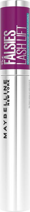 Produktbild Maybelline New York The Falsies (1 Black)