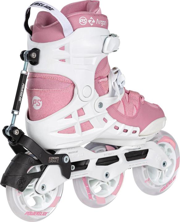 Produktbild Powerslide Phuzion Skates (37)