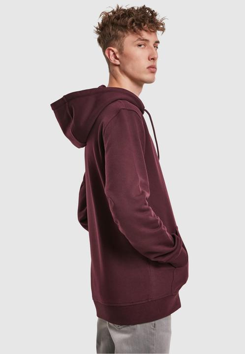 Image du produit Urban Classics Basic Sweat Hoody (M)