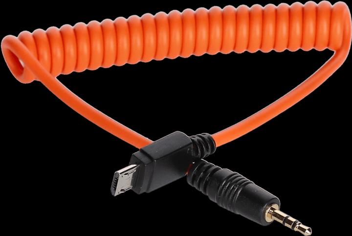 Actual product image Rollei Cable for Canon C1