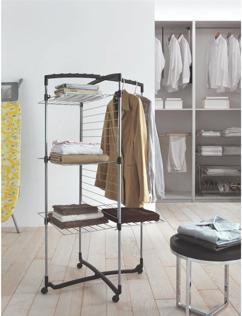 Produktbild Metaltex Wäschetrockner (28 m)