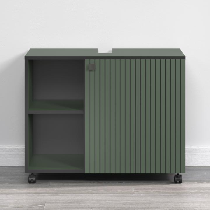 Immagine prodotto Trendteam PureBliss (80 x 42 x 64 cm)