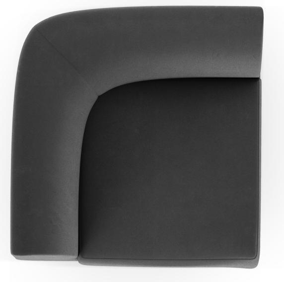 Image du produit Micadoni Miley (Canapé d'angle)
