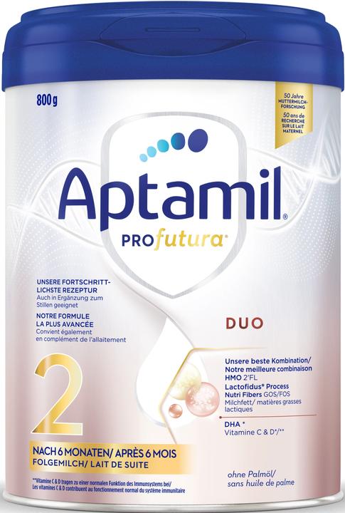 Immagine prodotto Aptamil Profutura (800 g, da 6 m.)